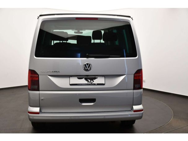 Volkswagen T6 California DSG Beach 110 kW image number 21