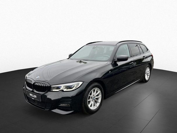 BMW 320i Touring 135 kW image number 1