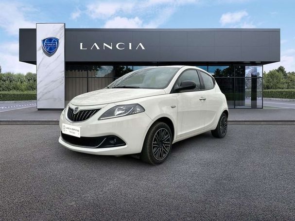 Lancia Ypsilon 51 kW image number 1