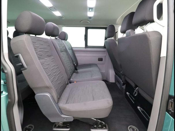 Volkswagen T6 Transporter DSG 110 kW image number 7