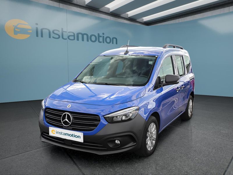 Mercedes-Benz Citan