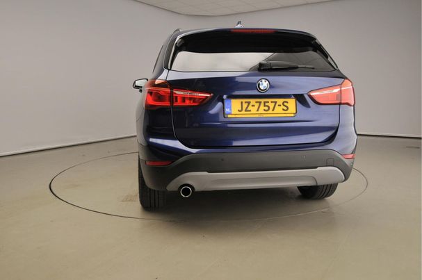 BMW X1 sDrive18i 100 kW image number 4