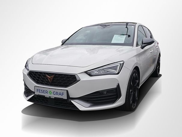 Cupra Leon e-Hybrid 180 kW image number 13