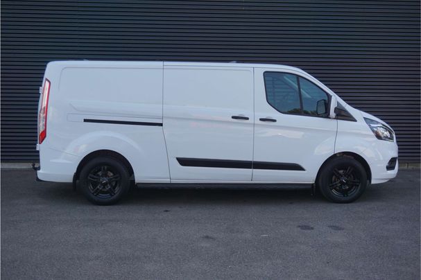 Ford Transit Custom L2H1 2.0 TDCi 77 kW image number 5