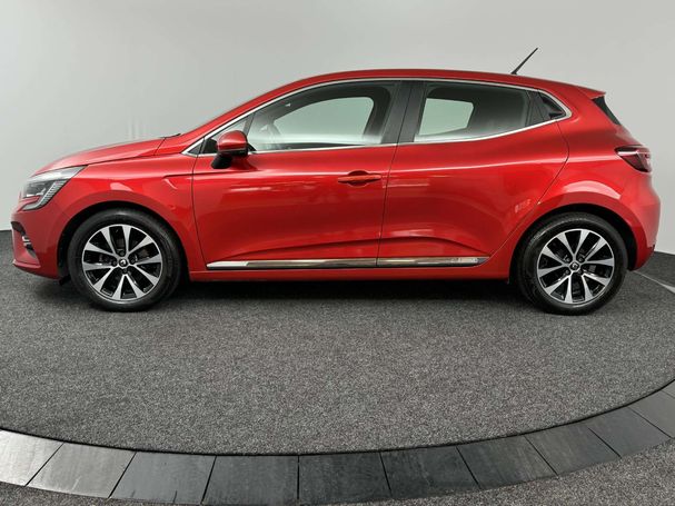 Renault Clio TCe 100 Intens 74 kW image number 35