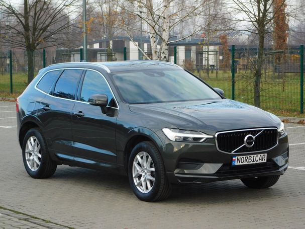 Volvo XC60 D4 Momentum 140 kW image number 21