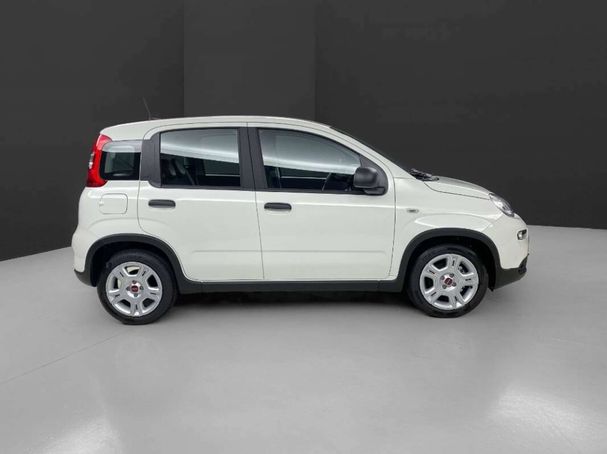 Fiat Panda 1.0 Hybrid 51 kW image number 5