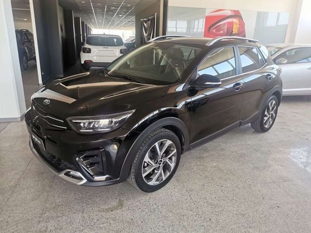 Kia Stonic 73 kW image number 1