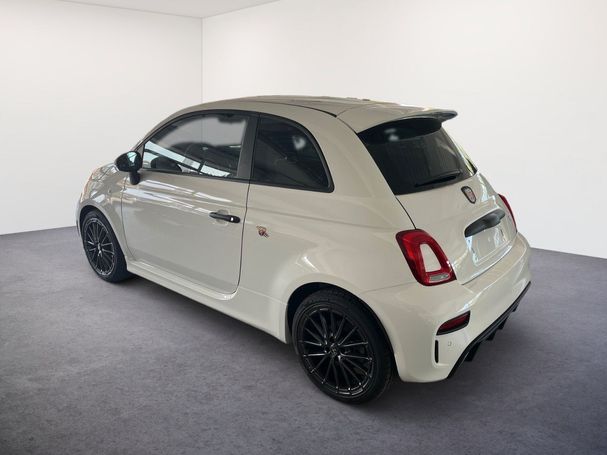 Abarth 595 121 kW image number 4