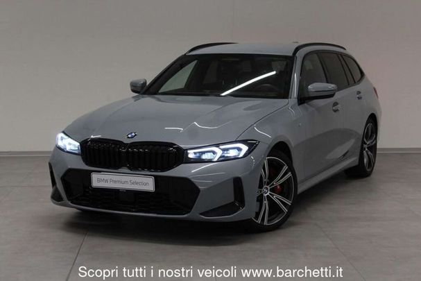 BMW 320d Touring xDrive M Sport 140 kW image number 1