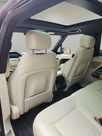 Land Rover Range Rover 258 kW image number 9