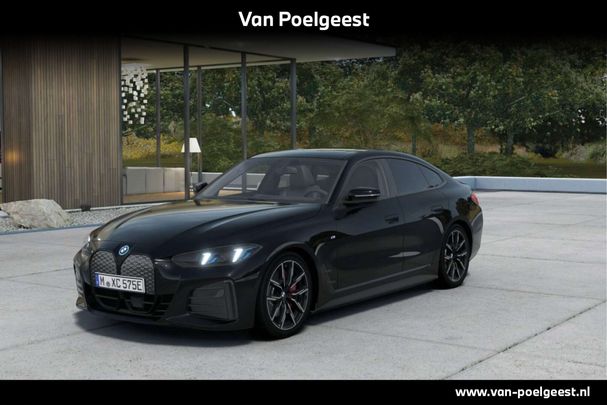 BMW i4 eDrive40 M Sport Pro 250 kW image number 1