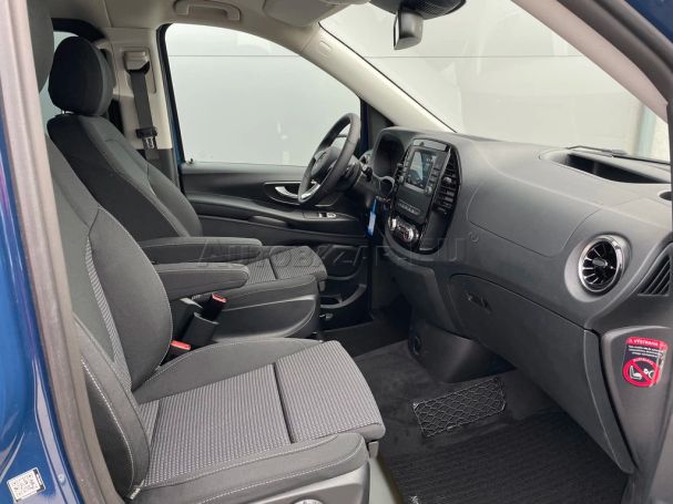 Mercedes-Benz Vito 124 174 kW image number 7