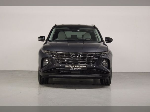 Hyundai Tucson 195 kW image number 3