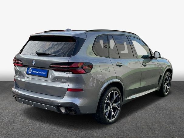 BMW X5 xDrive 210 kW image number 3