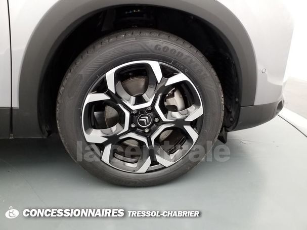 Citroen C5 Aircross 165 kW image number 15