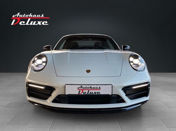 Porsche 992 Carrera 4 GTS 353 kW image number 3