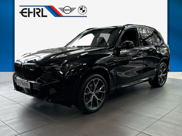 BMW X5 xDrive40i M Sportpaket Sport 280 kW image number 1