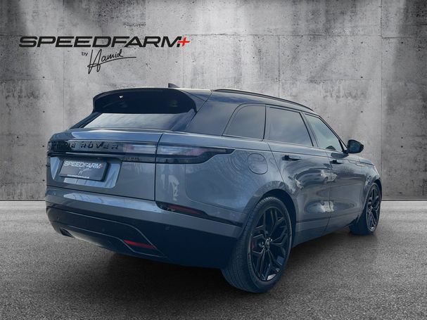 Land Rover Range Rover Velar R-Dynamic SE 221 kW image number 6