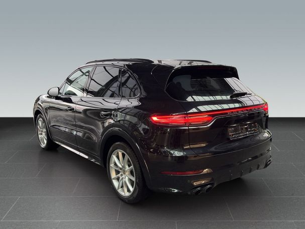 Porsche Cayenne S 324 kW image number 2