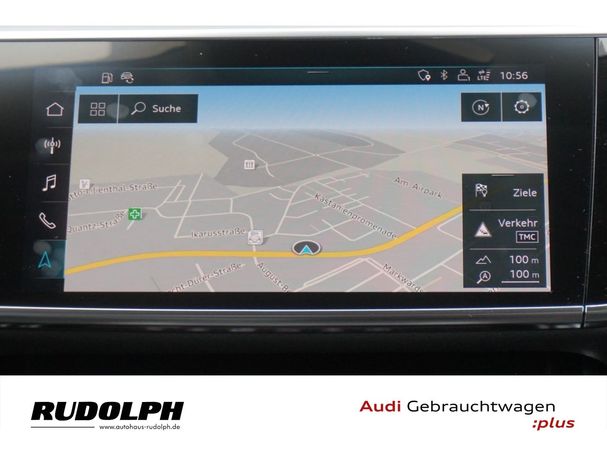 Audi A8 50 TDI 210 kW image number 16