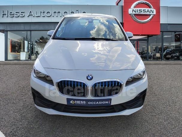 BMW 225 Active Tourer xDrive 179 kW image number 22