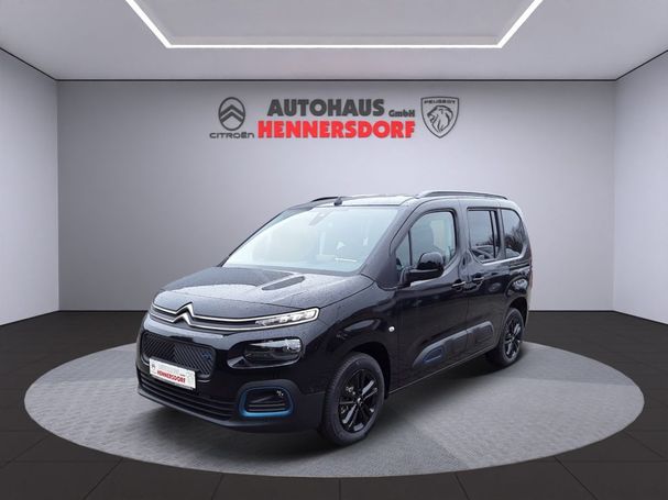 Citroen e-Berlingo 100 kW image number 1