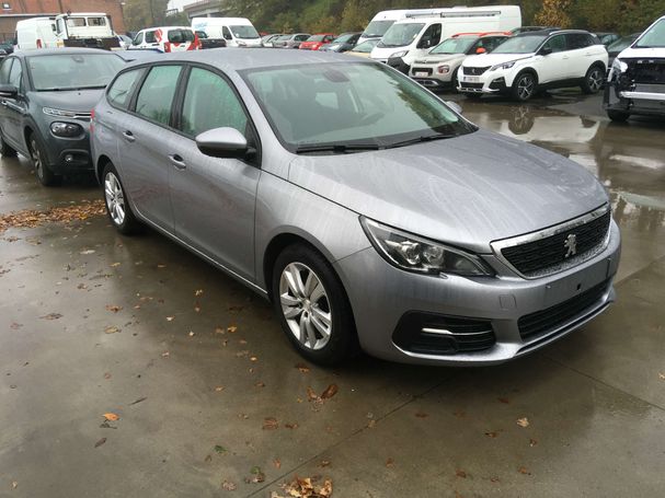 Peugeot 308 BlueHDi 75 kW image number 2