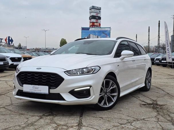 Ford Mondeo 138 kW image number 1