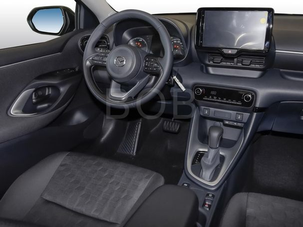 Mazda 2 Hybrid CVT 85 kW image number 5