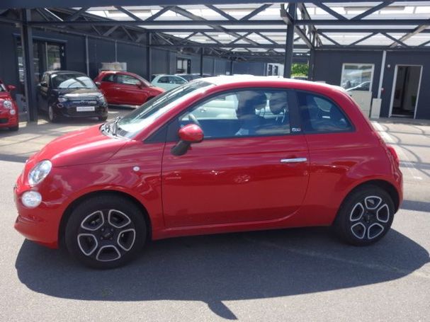 Fiat 500C 1.0 51 kW image number 5