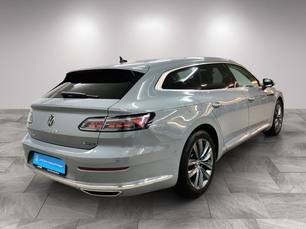 Volkswagen Arteon Shooting Brake 2.0 TSI Elegance 4Motion 206 kW image number 2