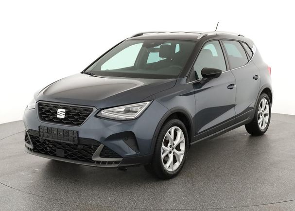 Seat Arona 1.0 TSI FR 81 kW image number 1