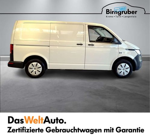 Volkswagen T6 Transporter 81 kW image number 3