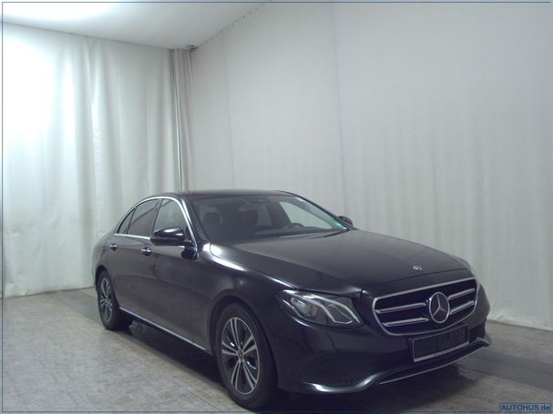 Mercedes-Benz E 220 d Avantgarde 143 kW image number 2