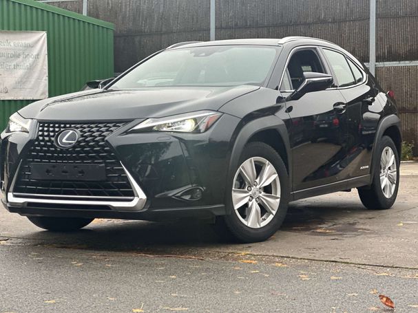 Lexus UX 250h 135 kW image number 25