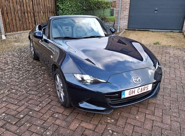 Mazda MX-5 97 kW image number 2