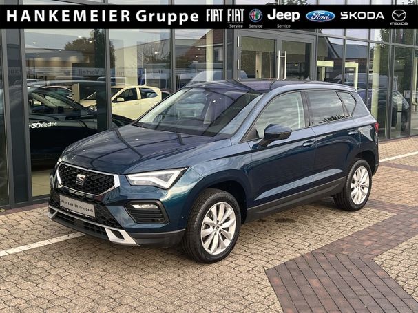 Seat Ateca 1.0 Style 81 kW image number 1