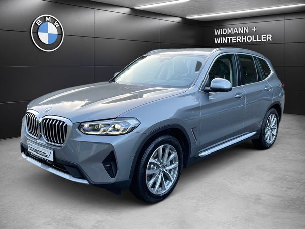 BMW X3 xDrive30i 180 kW image number 1