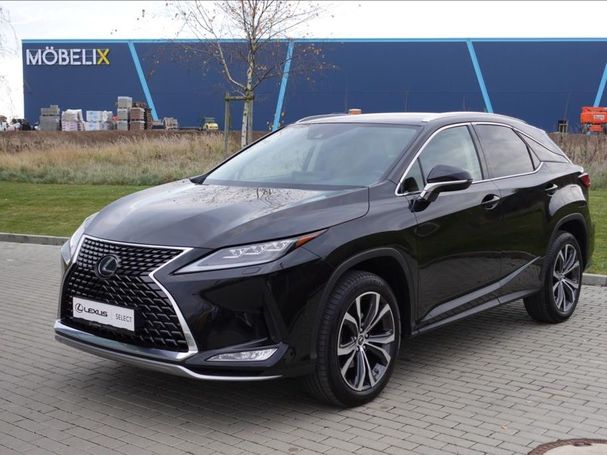 Lexus RX 300 175 kW image number 1