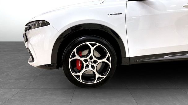 Alfa Romeo Tonale 207 kW image number 9