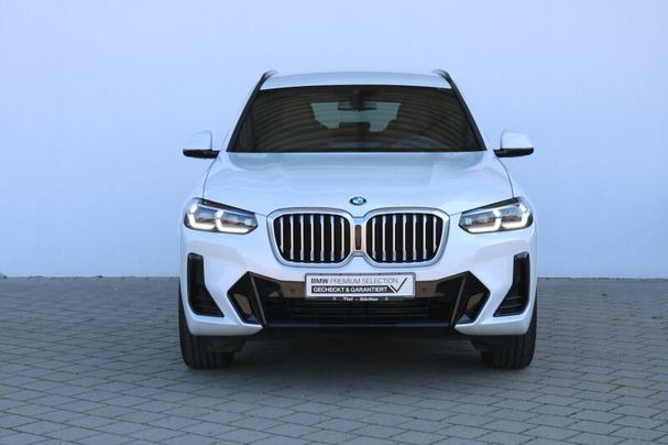 BMW X3 xDrive 210 kW image number 3