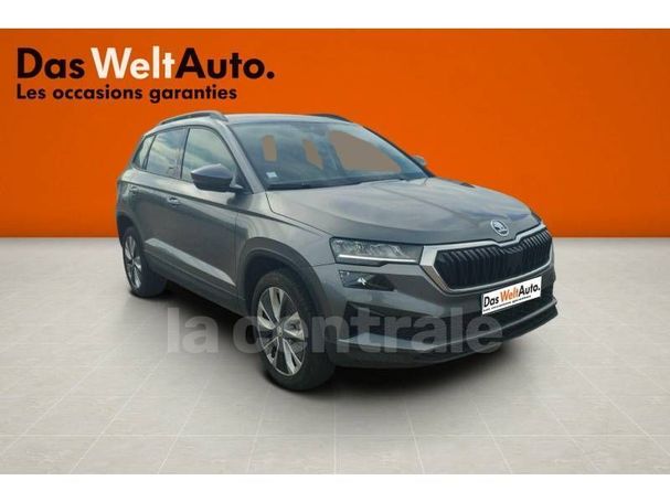 Skoda Karoq 1.5 TSI ACT DSG 110 kW image number 2