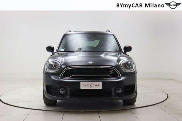 Mini Cooper S Countryman Steptronic 141 kW image number 2