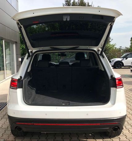 Volkswagen Touareg 3.0 TDI 4Motion 170 kW image number 19