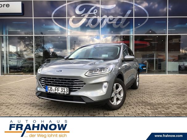 Ford Kuga 2.0 EcoBlue Titanium 88 kW image number 1