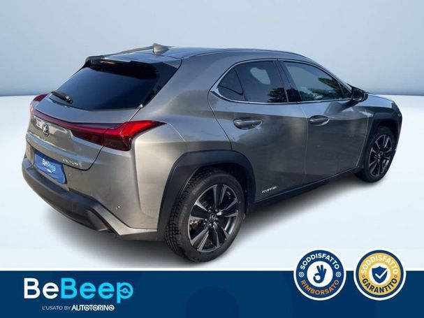 Lexus UX 250h 107 kW image number 8