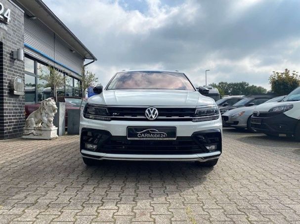 Volkswagen Tiguan 2.0 TDI 4Motion Highline DSG 140 kW image number 3