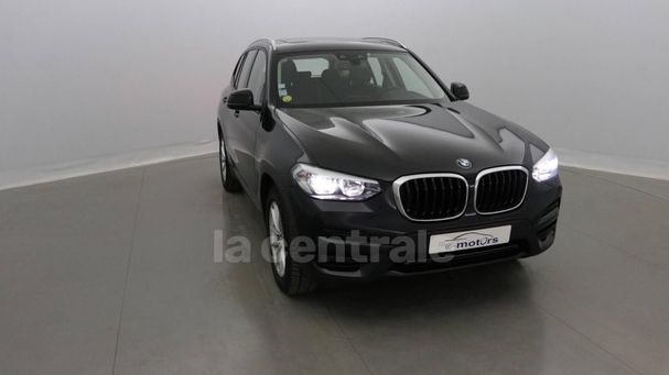 BMW X3 xDrive25d 170 kW image number 19