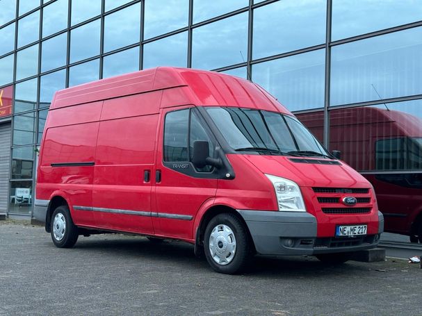 Ford Transit 300 M LKW Trend 63 kW image number 6